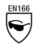 Osobní prostředky na ochranu očí ČSN EN 166