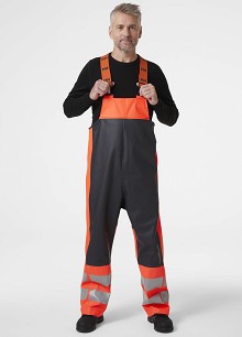 ALNA 2.0 RAIN BIB PANT