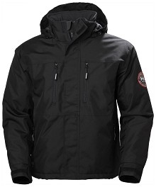 BERG INSULATED WINTER JACKET